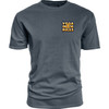 front of shirt 