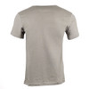 blank back 