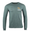 front with small logo 