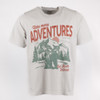 Take more adventure front 