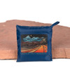 closed bag 