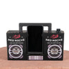speaker with phone in it