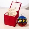 ball and box