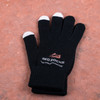 Red Rocks Touchscreen Gloves