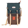 Red Rocks Topo Classic Rover Bag