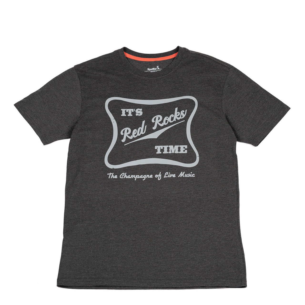 Red Rocks Time T-Shirt
