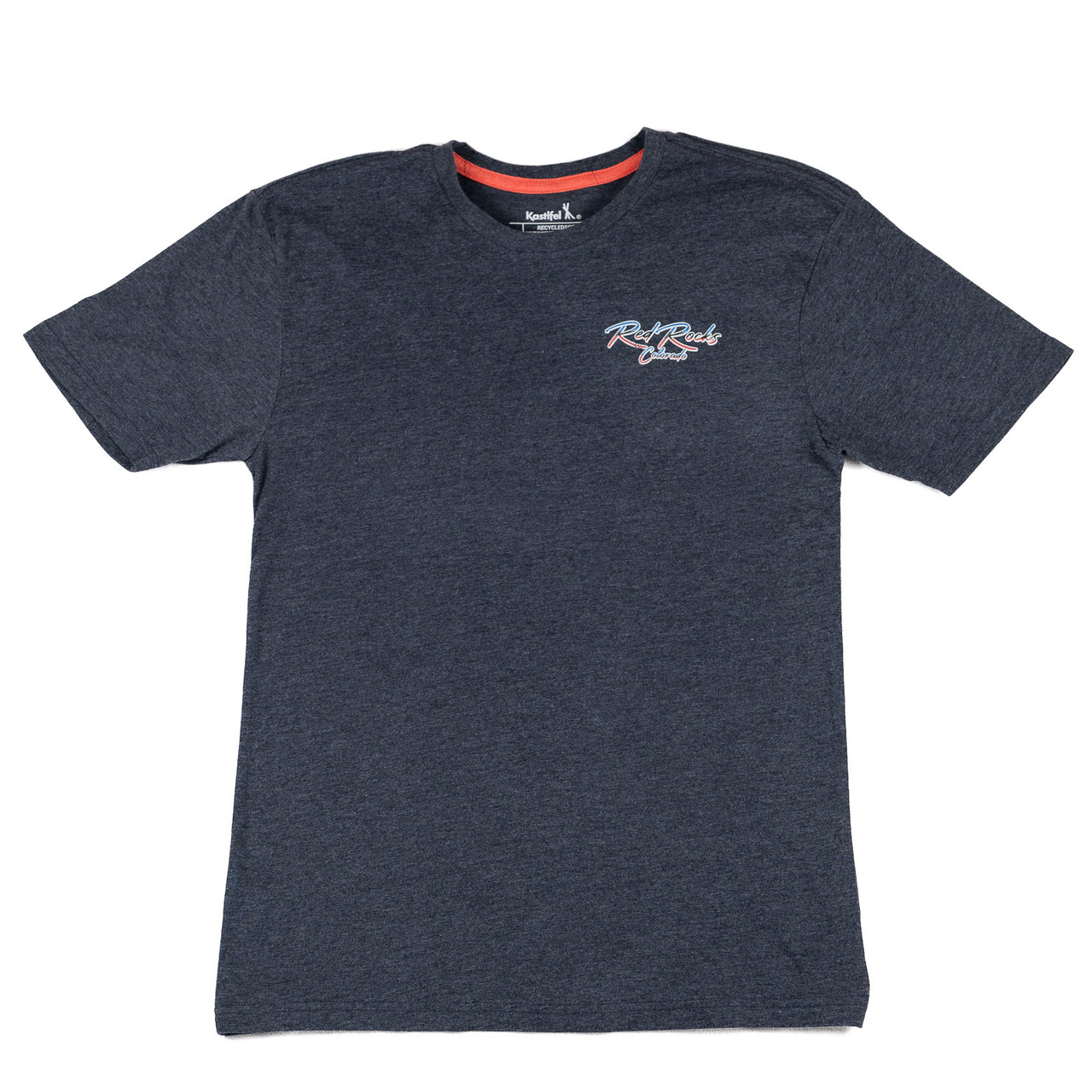Red Rocks American Eagle T-Shirt