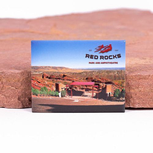 Souvenirs - Page 6 - Red Rocks Gift Shop