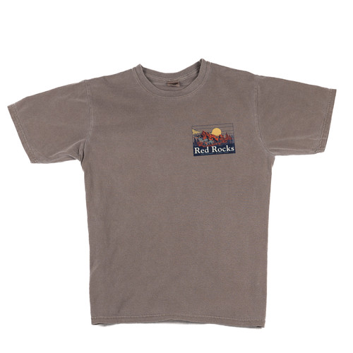 Apparel - Page 1 - Red Rocks Gift Shop