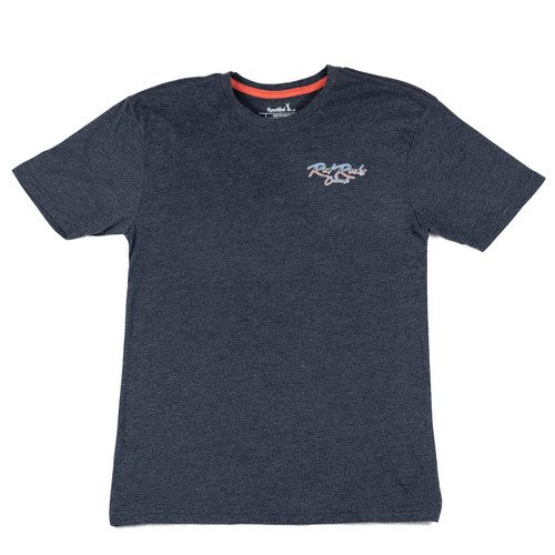 RED ROCKS UNIVERSITY Tシャツ　M Red Rocks Community College Apparel, T-Shirts, Hats and Fan
