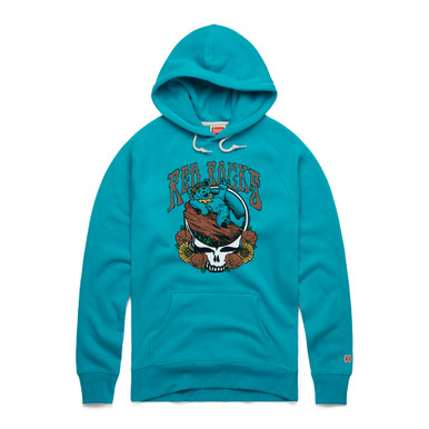 Red Rocks Grateful Dead Hoodie