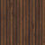 Warmia Walnut Panneaux muraux en tasseaux de bois