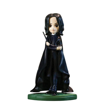 Severus Snape Anime