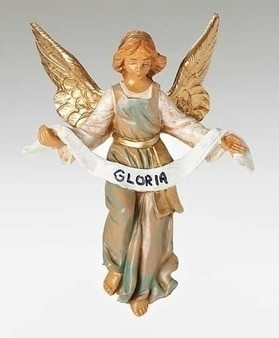 5" Gloria Angel