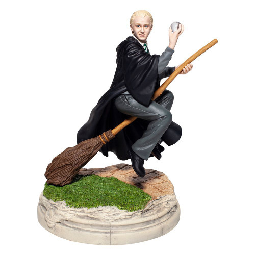 Draco Quidditch Year Two Fig.