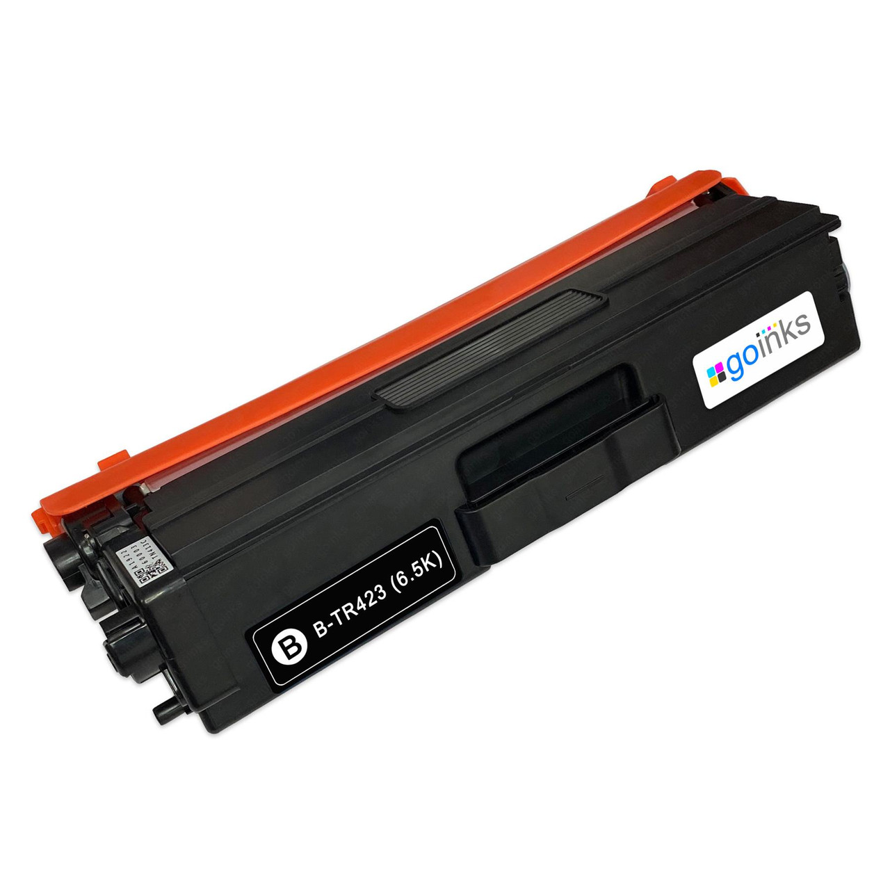 BROTHER TN423 BLACK TONER CARTRIDGE 6500 PAGES