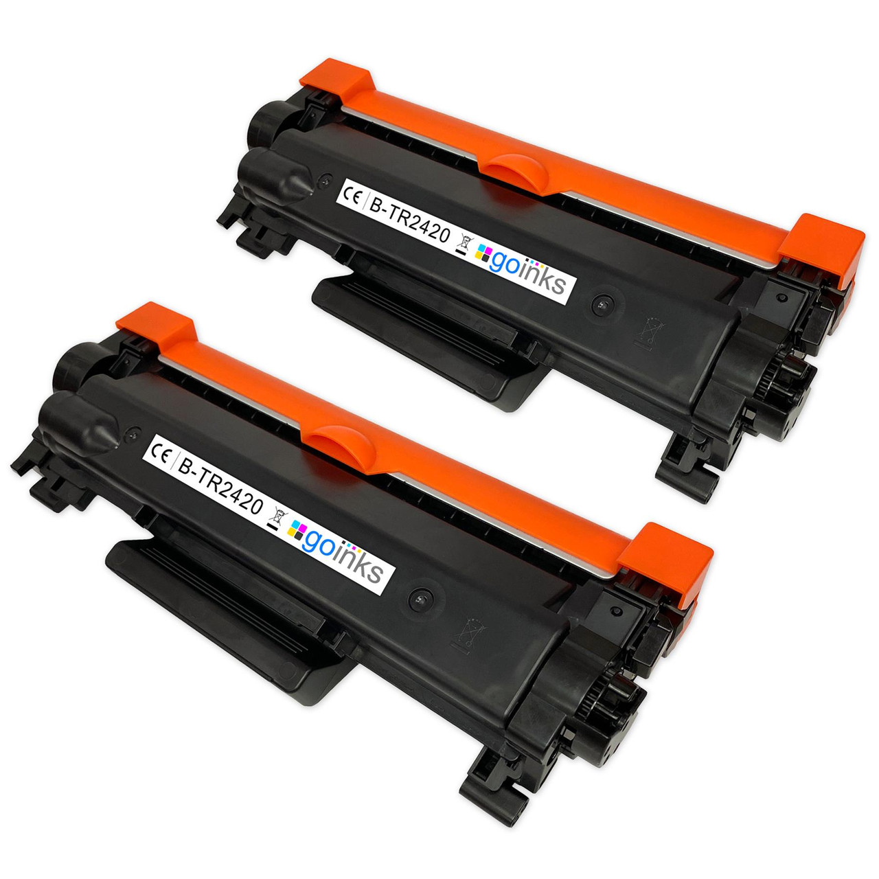 TN 2420 toner Unboxing and Replace to Brother MFC L2710DW, L2750DW Printer  