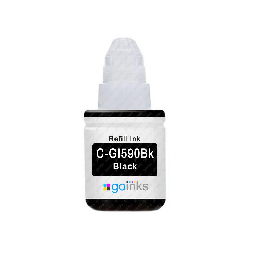 canon g series ink
