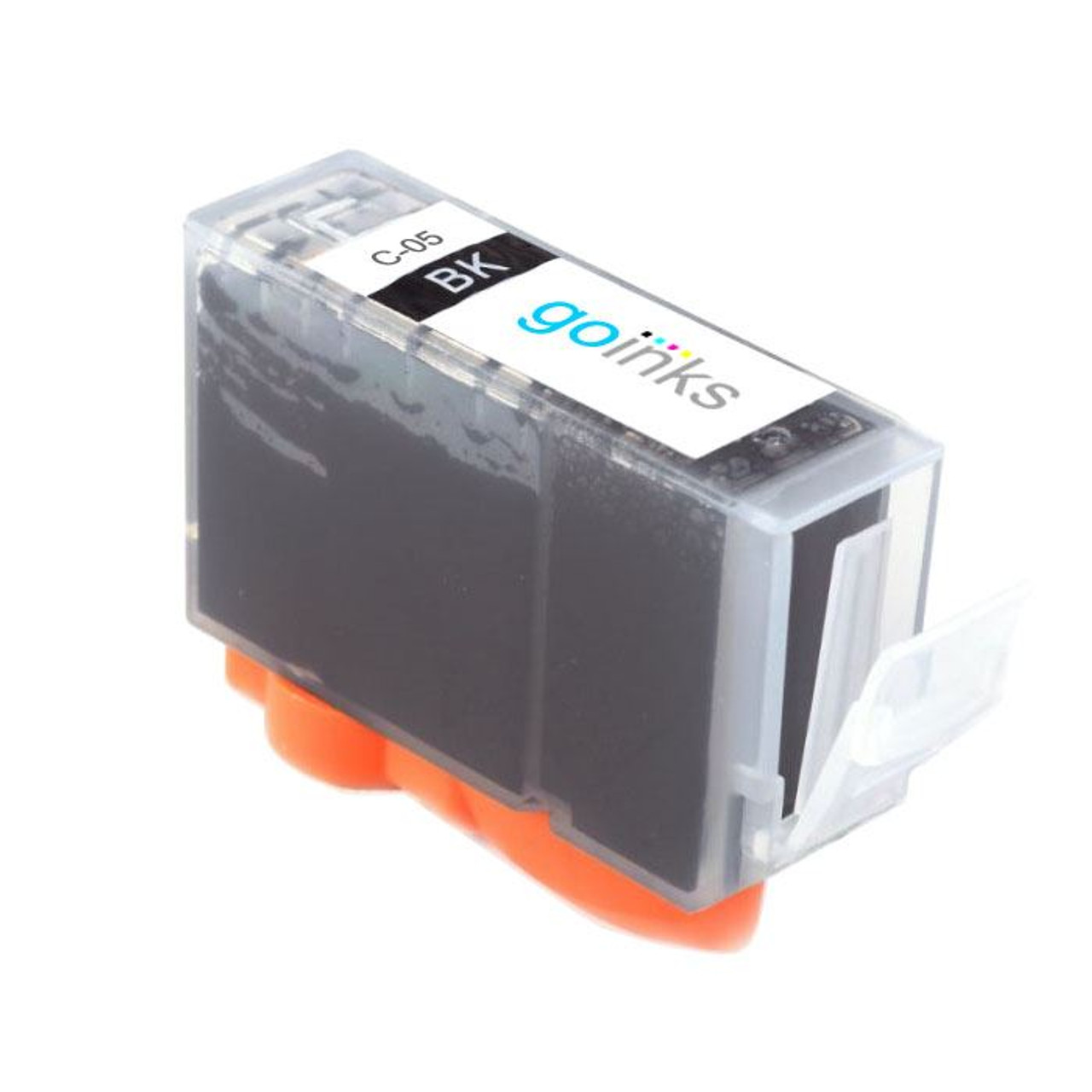 Compatible PGI-5 Black Ink Cartridge from Inks (1 Ink)