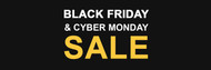 Black Friday & Cyber Monday 2025 – Exclusive Deals on Go Inks Products!