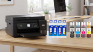 Compatible vs Original Printer Ink: What's the Difference?