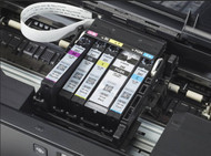 What Do Canon PGI and CLI Ink Numbers Mean?