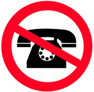 No telephone until 28Th Dec