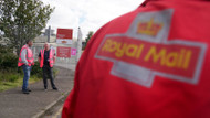 Royal Mail Strike Action