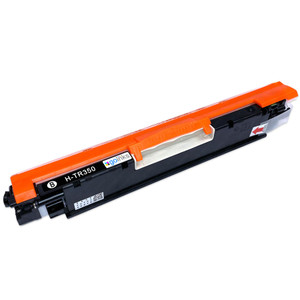 1 Go Inks Black Laser Toner Cartridge to replace HP CF350A Compatible / non-OEM for HP Colour & Pro Laserjet Printers