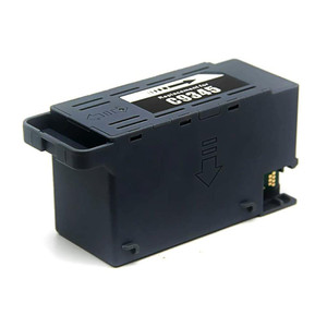 Go Inks E-9345 Ink Waste Collection Tank to replace Epson C9345 (Maintenance Box) Compatible / non-OEM (Pack of 1)