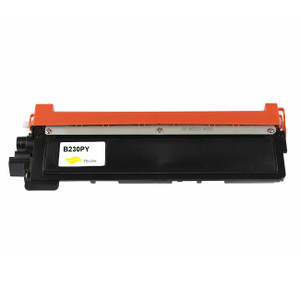 1 Go Inks Yellow Laser Toner Cartridge to replace Brother TN230Y Compatible / non-OEM for Brother DCP, MFC & HL Printers