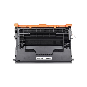 1 Go Inks Black Laser Toner Cartridge to replace HP W1470A (147A) Compatible / non-OEM for HP LaserJet Enterprise Printers