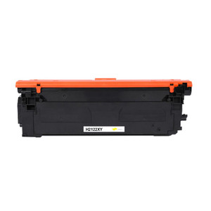 1 Go Inks Yellow Laser Toner Cartridge to replace HP W2122X (212X) Compatible / non-OEM for HP Colour LaserJet Enterprise Printers