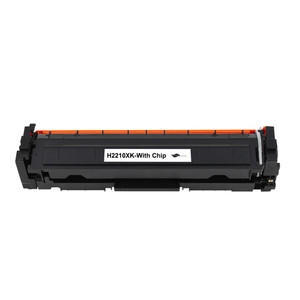 1 Go Inks Black Laser Toner Cartridge to replace HP W2210X (207X) Compatible / non-OEM for HP Colour LaserJet Pro Printers