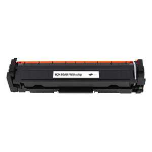 1 Go Inks Black Laser Toner Cartridge to replace HP W2410A (216A) Compatible / non-OEM for HP Colour LaserJet Pro Printers