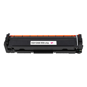 1 Go Inks Magenta Laser Toner Cartridge to replace HP W2413A (216A) Compatible / non-OEM for HP Colour LaserJet Pro Printers
