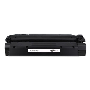 1 Go Inks Black Laser Toner Cartridge to replace HP Q2624A  Compatible / non-OEM for HP LaserJet Printers