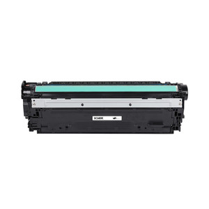 1 Go Inks Black Laser Toner Cartridge to replace HP CE340A (651A) Compatible / non-OEM for HP LaserJet Enterprise 700 Color MFP Printers