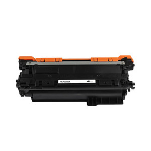 1 Go Inks Black Laser Toner Cartridge to replace HP CF330X (654X) Compatible / non-OEM for HP Color LaserJet Enterprise Printers