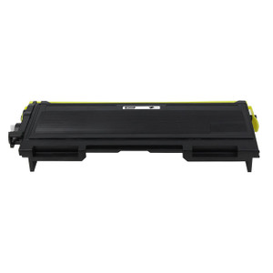 1 Go Inks Black Laser Toner Cartridge to replace TN2000 Compatible for Brother DCP, HL, MFC & FAX Printers