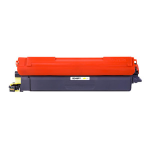 1 Go Inks Yellow Laser Toner Cartridge to replace Brother TN248Y Compatible / non-OEM for Brother DCP, MFC & HL Printers