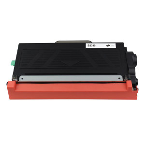 1 Go Inks XL Black Laser Toner Cartridge to replace TN3390 Extra High Capacity Compatible for Brother DCP, HL & MFC Printers