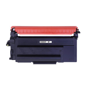 1 Go Inks XL Black Laser Toner Cartridge to replace TN3600XL High Capacity Compatible for Brother DCP, HL & MFC Printers