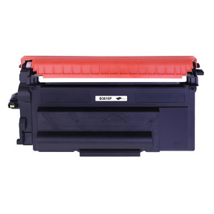 1 Go Inks  Black Laser Toner Cartridge to replace TN3610 High Capacity Compatible for Brother HL & MFC Printers