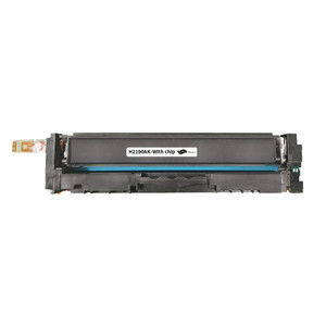1 Go Inks Black Laser Toner Cartridge to replace HP W2190A (219A) Compatible / non-OEM for HP Colour LaserJet Pro Printers