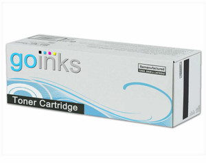 1 Go Inks Black Laser Toner Cartridge to replace HP CB540A Compatible / non-OEM for HP Colour Laserjet Printers