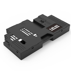 Go Inks C-MCG02 Waste Ink Tank to replace Canon MC-G02 (Maintenance Box) Compatible / non-OEM (Pack of 1)