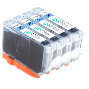 Canon CLI-8 M Tintenpatrone Magenta – 8 Ml Für Pixma & Andere Drucker