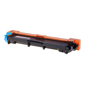 1 Go Inks Cyan Laser Toner Cartridge to replace Brother TN245C Compatible / non-OEM for Brother DCP, MFC & HL Printers