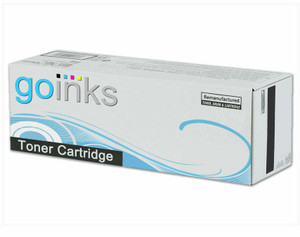 1 Go Inks Black Laser Toner Cartridge to replace HP Q5949A Compatible / non-OEM for HP Laserjet Printers